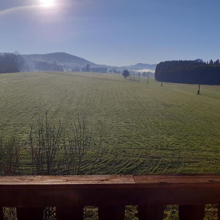 Apartament Hideaway Zell am Moos Zewnętrze zdjęcie