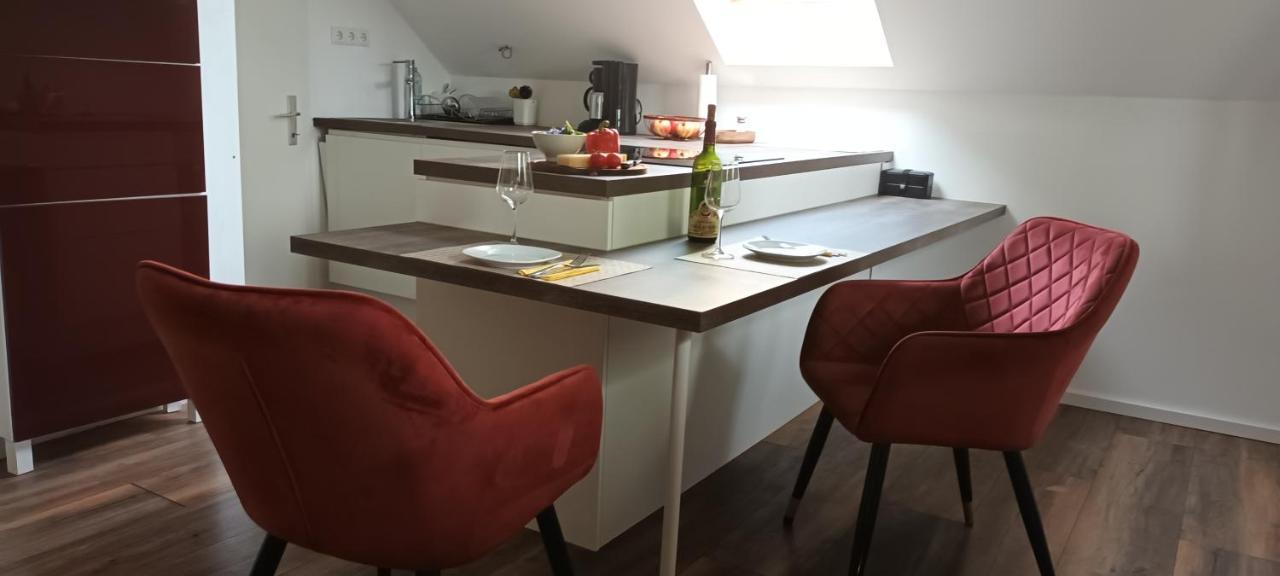 Apartament Hideaway Zell am Moos Zewnętrze zdjęcie
