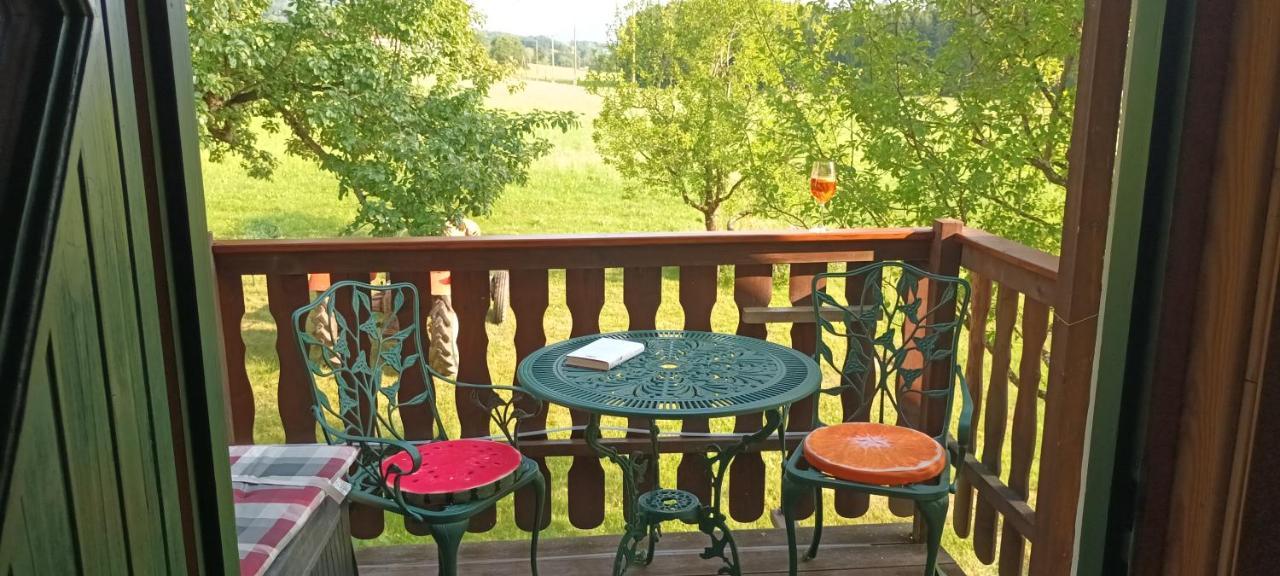 Apartament Hideaway Zell am Moos Zewnętrze zdjęcie