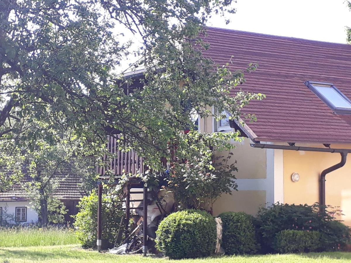 Apartament Hideaway Zell am Moos Zewnętrze zdjęcie
