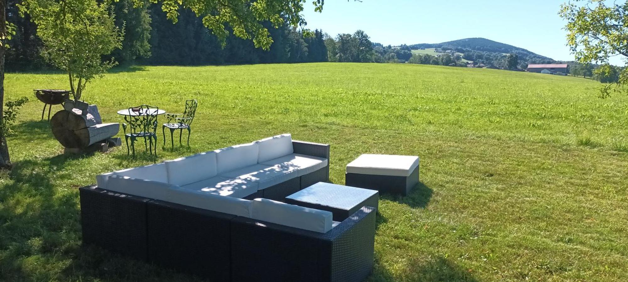 Apartament Hideaway Zell am Moos Zewnętrze zdjęcie