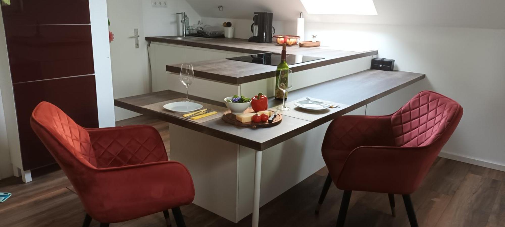 Apartament Hideaway Zell am Moos Zewnętrze zdjęcie
