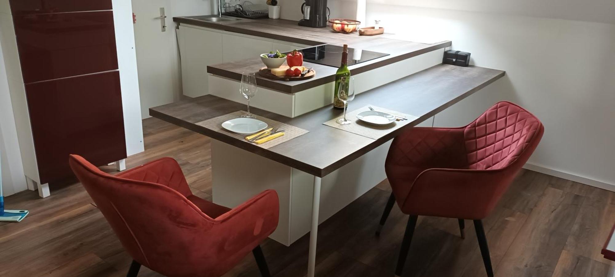 Apartament Hideaway Zell am Moos Zewnętrze zdjęcie